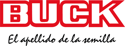 Logo Buck Semillas